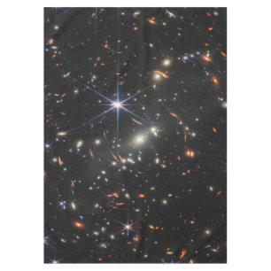 Mantel Webb Space Telescope