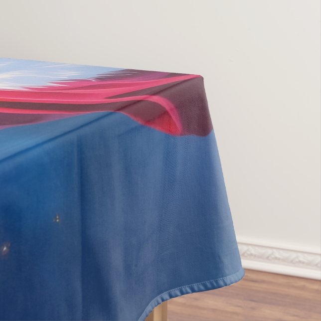 Mantel „Weihnachtliche Harmonie“ (In Situ)