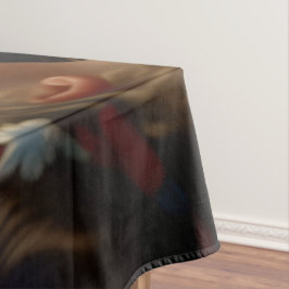 Mantel „Weihnachtliche Harmonie“