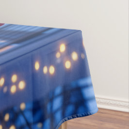 Mantel „Weihnachtliche Harmonie“