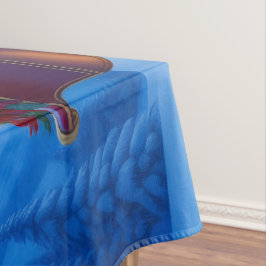 Mantel „Weihnachtliche Harmonie“