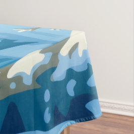 Mantel „Weihnachtliche Harmonie“