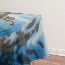 Mantel „Weihnachtliche Harmonie“