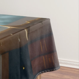 Mantel „Weihnachtliche Harmonie“