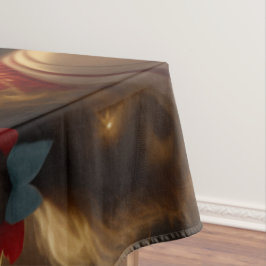 Mantel „Weihnachtliche Harmonie“