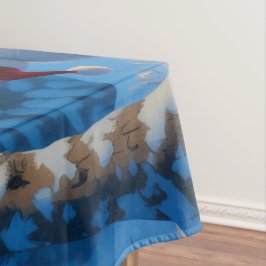 Mantel „Weihnachtliche Harmonie“