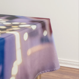 Mantel Weihnachtliche Harmonie