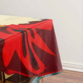 Mantel Weihnachtliche Harmonie“101