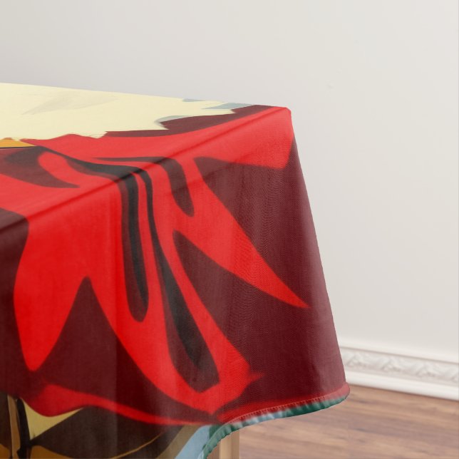 Mantel Weihnachtliche Harmonie“101 (In Situ)