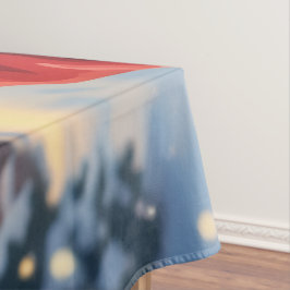 Mantel Weihnachtliche Harmonie“103