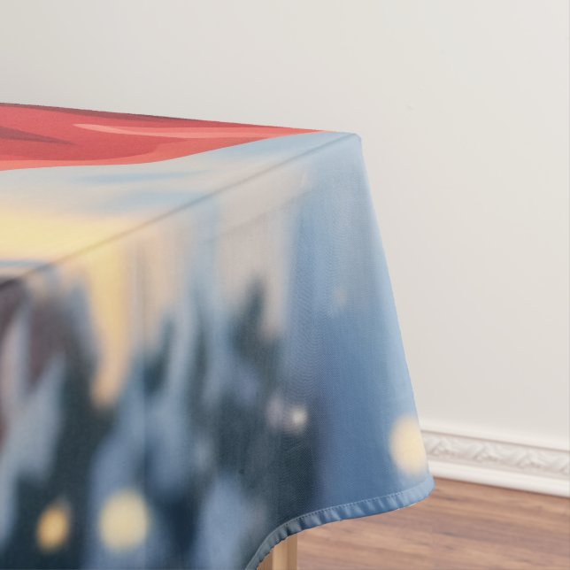 Mantel Weihnachtliche Harmonie“103 (In Situ)