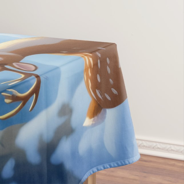 Mantel „Weihnachtliche Harmonie“32 (In Situ)