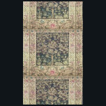 Mantel Willam Morris hermosos diseños y creaciones,Vint<br><div class="desc">Willam Morris hermosos diseños y creaciones, Vintage, art nouveau, William Morris, Original Work, Belle epoque, Tapestry, victorials, florals, romántico, viejos días,  retro</div>