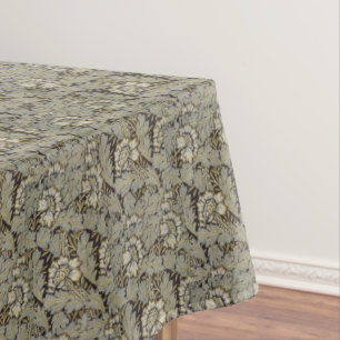 Mantel William Morris Anemone de 1876