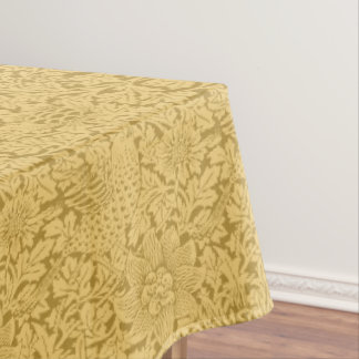 Mantel William Morris' Bird and Anemone Tablecloth