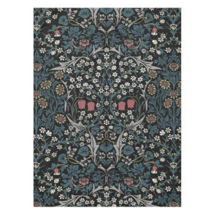 Mantel William Morris Blackthorn Floral Art Nouveau
