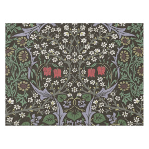Mantel William Morris Blackthorn Tapestry Floral