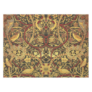 Mantel William Morris Bullerswood Faux Tapestry