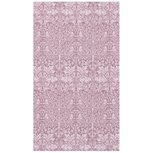 Mantel William Morris, el ladrón de fresas, renovado, ar