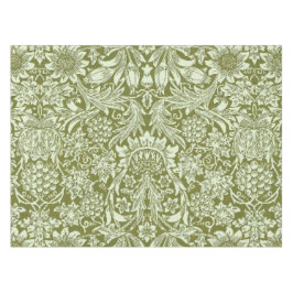 Mantel William Morris “Girasol” 2