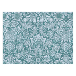 Mantel William Morris “Girasol” 2