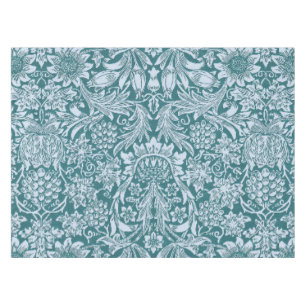 Mantel William Morris “Girasol” 2