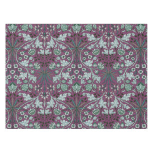 Mantel William Morris "Jacinto" 2