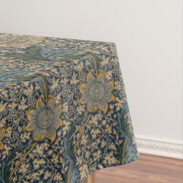 Mantel William Morris: Kennet Tablecloth
