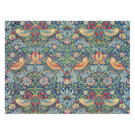 Mantel William Morris - Ladrón de fresas