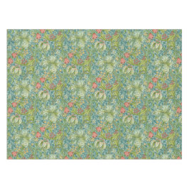 Mantel William Morris "Lirio Dorado" 1