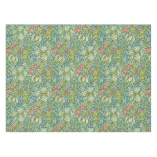 Mantel William Morris "Lirio Dorado" 1