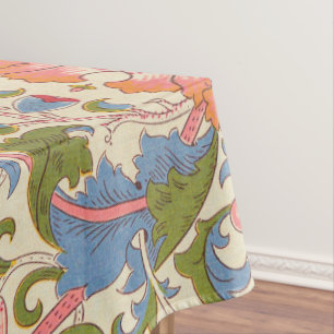 Mantel William Morris Lodden Spring Wallpaper Art