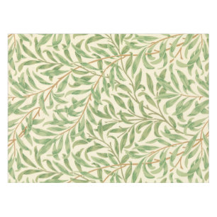 Mantel William Morris "Rama de Sauce" 1