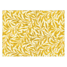 William Morris "Rama de Sauce" 2