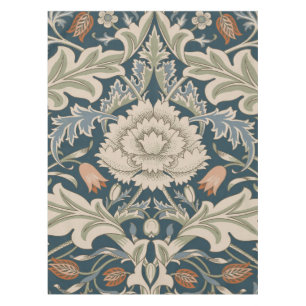 Mantel William Morris Severn Floral Garden Floral Classic