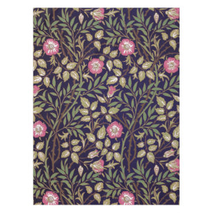 Mantel William Morris Sweet Briar Floral Art Nouveau
