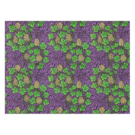 Mantel William Morris "Vine" 2