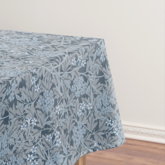 Mantel William Morris Vintage Floral Jasmine (In Situ)