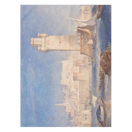 Mantel William Turner Rhodes