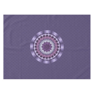 Mantel Wind Mandala Tablecloth