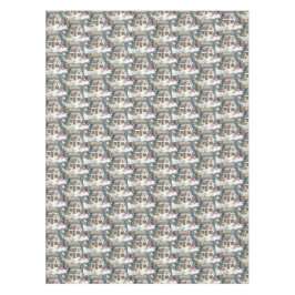 Mantel Winter Wishes Christmas Gift For Home Decor