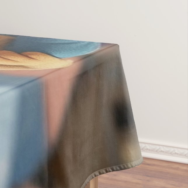 Mantel Winterfreunde im Glück (In Situ)