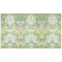 Wm Morris Myrtle Floral Arte Nuevo Brillante