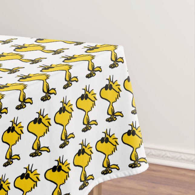 Mantel Woodstock en gafas de sol (In Situ)