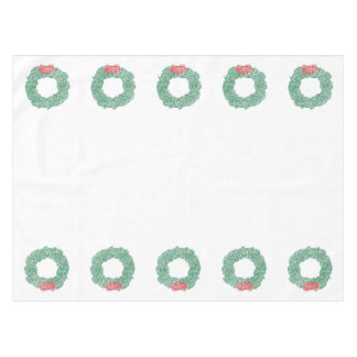 Mantel Wreath navidades