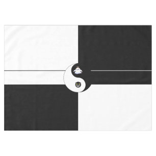 Mantel Yin Yang