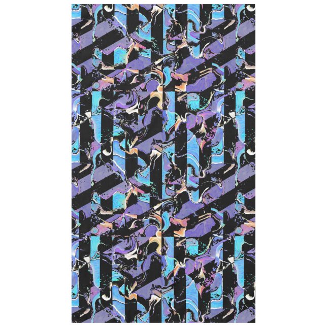 Manteles de Eyesore (Anverso)