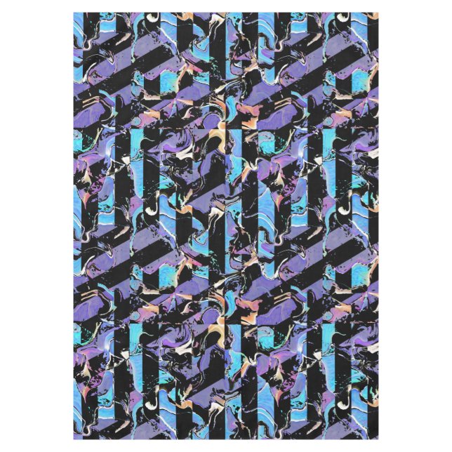 Manteles de Eyesore (Anverso)