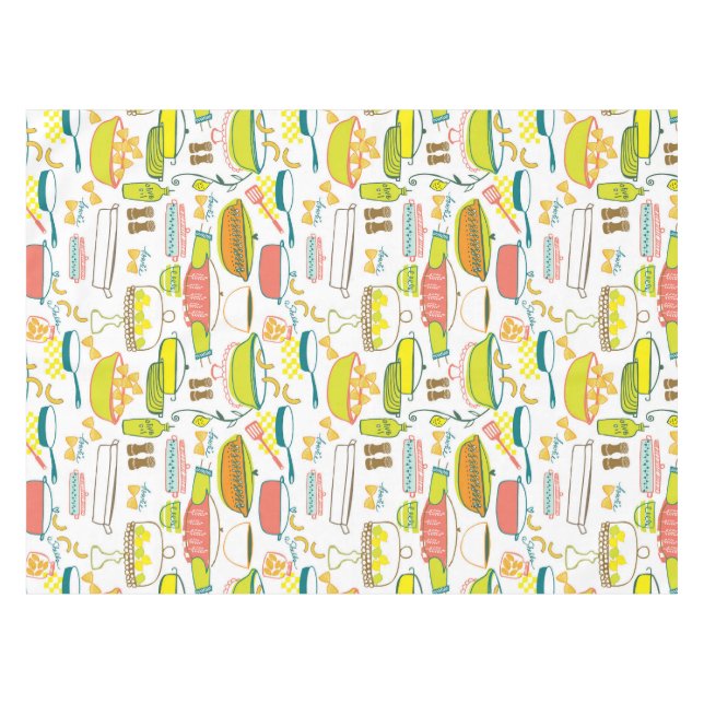 manteles de negocios (Frente (Horizontal))