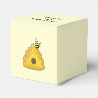 Mantén la calma con cajas personalizadas de colmen